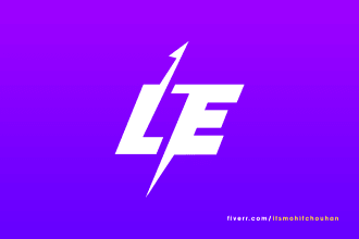 design professional and creative logo