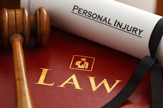 write content for personal injury law firms
