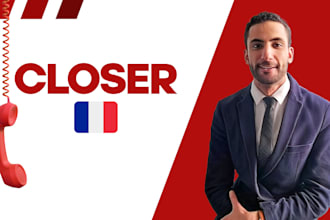 closer your leads appointements