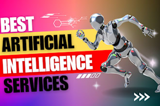 be ai consulting, content writing, social media management