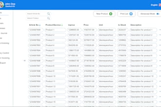 develop backend, apis, integrated websites in js, python, golang, rust