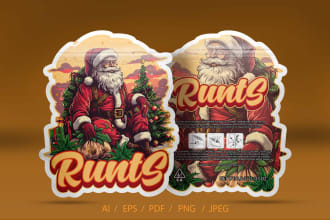 die cut, custom shaped weed, cannabis mylar bag or pouch