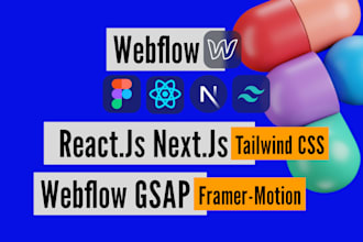 do figma to react js figma to next js figma to webflow developer