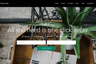 design real estate investor carrot realtor idx wordpress website