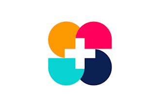 do clean modern minimalist and creative timeless logo design