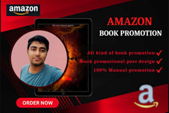 promote your book or ebook effectively
