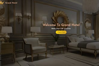 develope your website which will rank on google