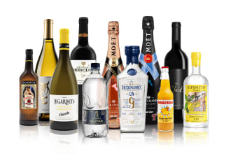 photoshop and retouch your bottle photos to perfection