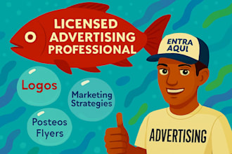 do flyers business card facebook post instagram post