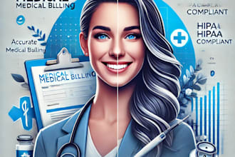 do medical billing, insurance coding, and credentialing services