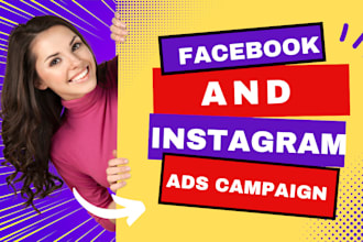 facebook ads campaign for your business