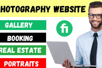 provide membership website, lms and portfolio website for your local busnisses