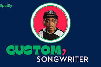 be songwriter,birthdays, anniversary, or any occasion