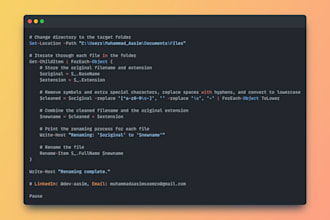 develop and deploy nestjs backend