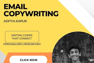 craft concise and comprehensive emailers for your brand