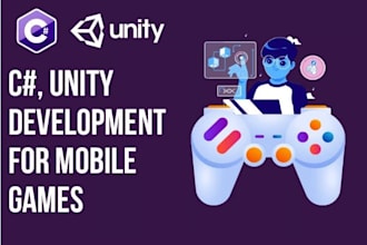 build amazing game from scratch