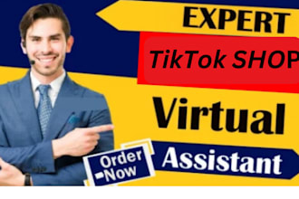 supercharge your tiktok shop presence expert services for listing hunting a to z