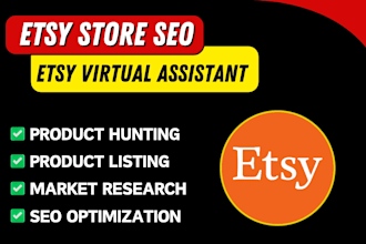 keyword research etsy setup etsy traffic etsy promotion boost etsy sales