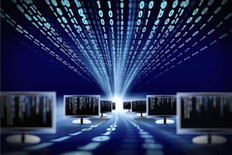 do parallel and distributed computing