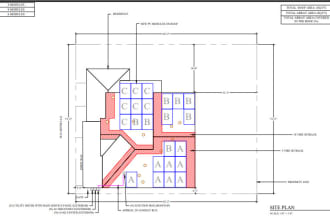 do solar pv, battery, and ev charger permit plans