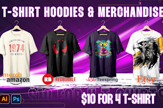 3d mockup t shirt, merhcandise, design