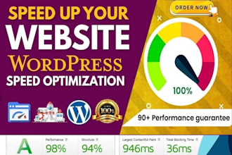 remove unused CSS by wp rocket speed up wordpress website
