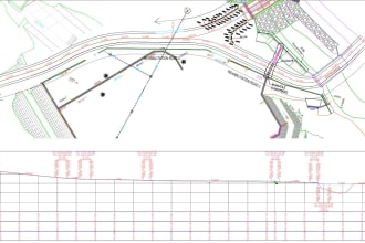 design roads using civil 3d