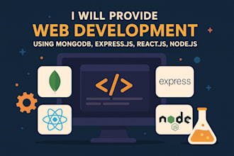 build scalable web apps with mern stack development