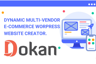 install and activate dokan pro with a multi vendor  ecommerce expert