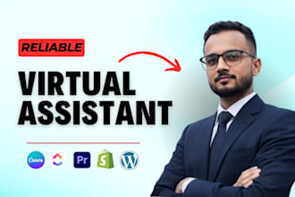 be your long term reliable virtual assistant