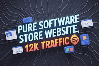 publish your guest post on my software and app store website