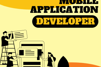 ios development android development and mobile app development