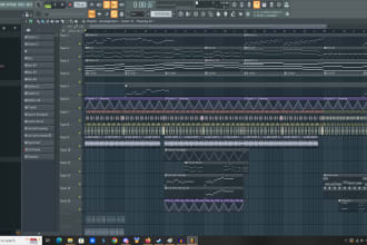 compose a soundtrack for your rpg game
