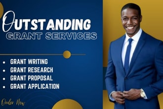 do grant proposal grant writing grant research 501c3