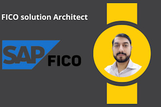 be your fico solution architect