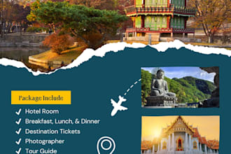 do create flyers for you