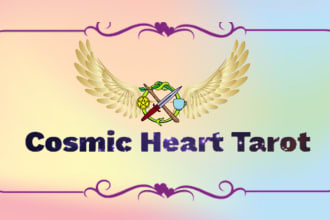 do tarot reading for your written questions
