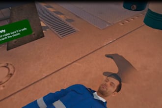 create captivating and immersive VR experiences