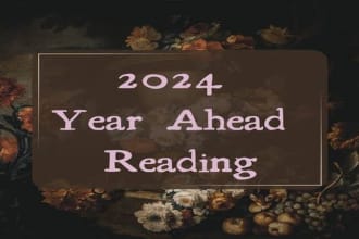 provide your 2024 year prediction or reading