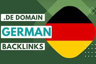 make google rank german backlinks de authority deutsche germany top links