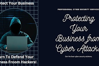 protect your business from cyber threats