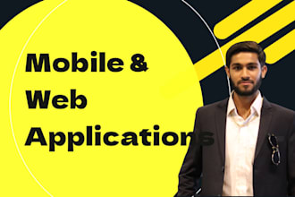 deploy your android or ios app to google play store and apple app store