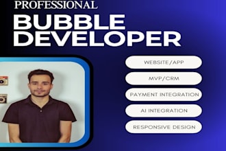 transform your app ideas into reality using bubble