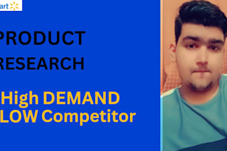 do walmart wfs wholesale product research and pl product hunting