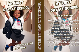 do african american childrenbook illustration, picture books, chapter book,cover
