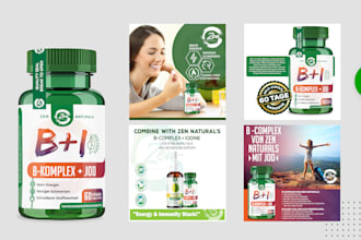 design your amazon product listing pictures