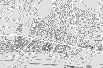 do land parcel and property mapping of any county and state