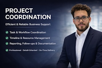 be your business automation and clickup expert