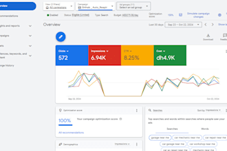 run google ads for local services ads to get quality leads and calls