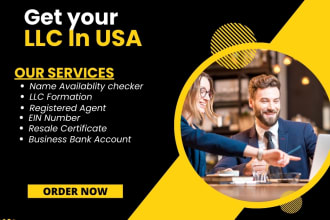 register your llc in any state of the USA